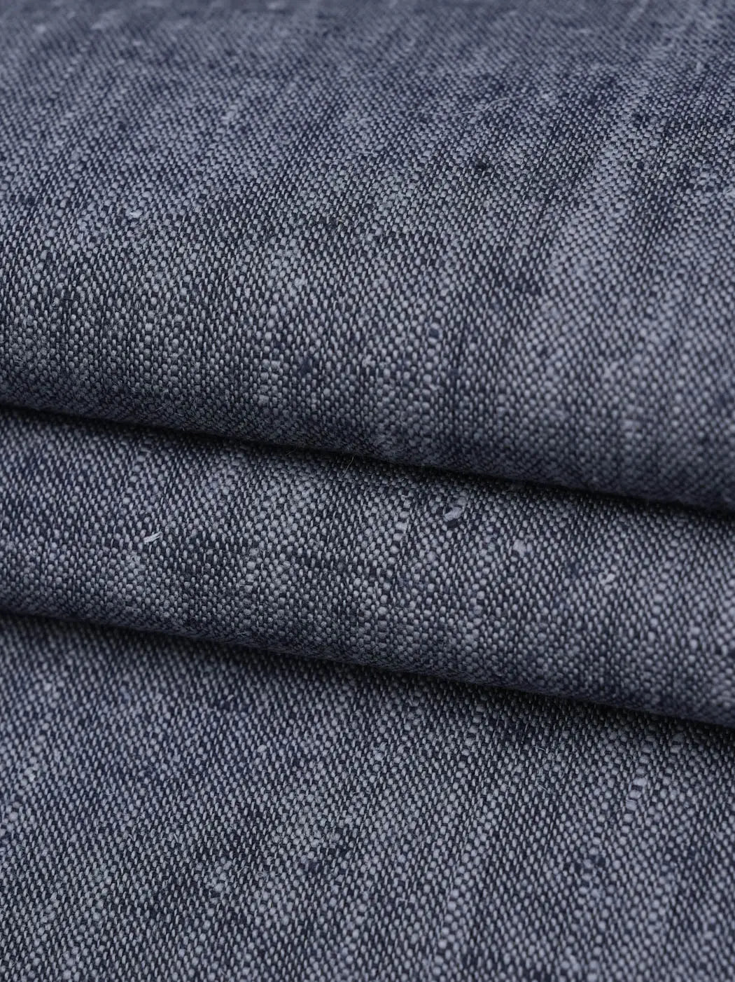 Bastine Hemp & Organic Cotton Mid-Weight Fabric ( HG62C295C ）