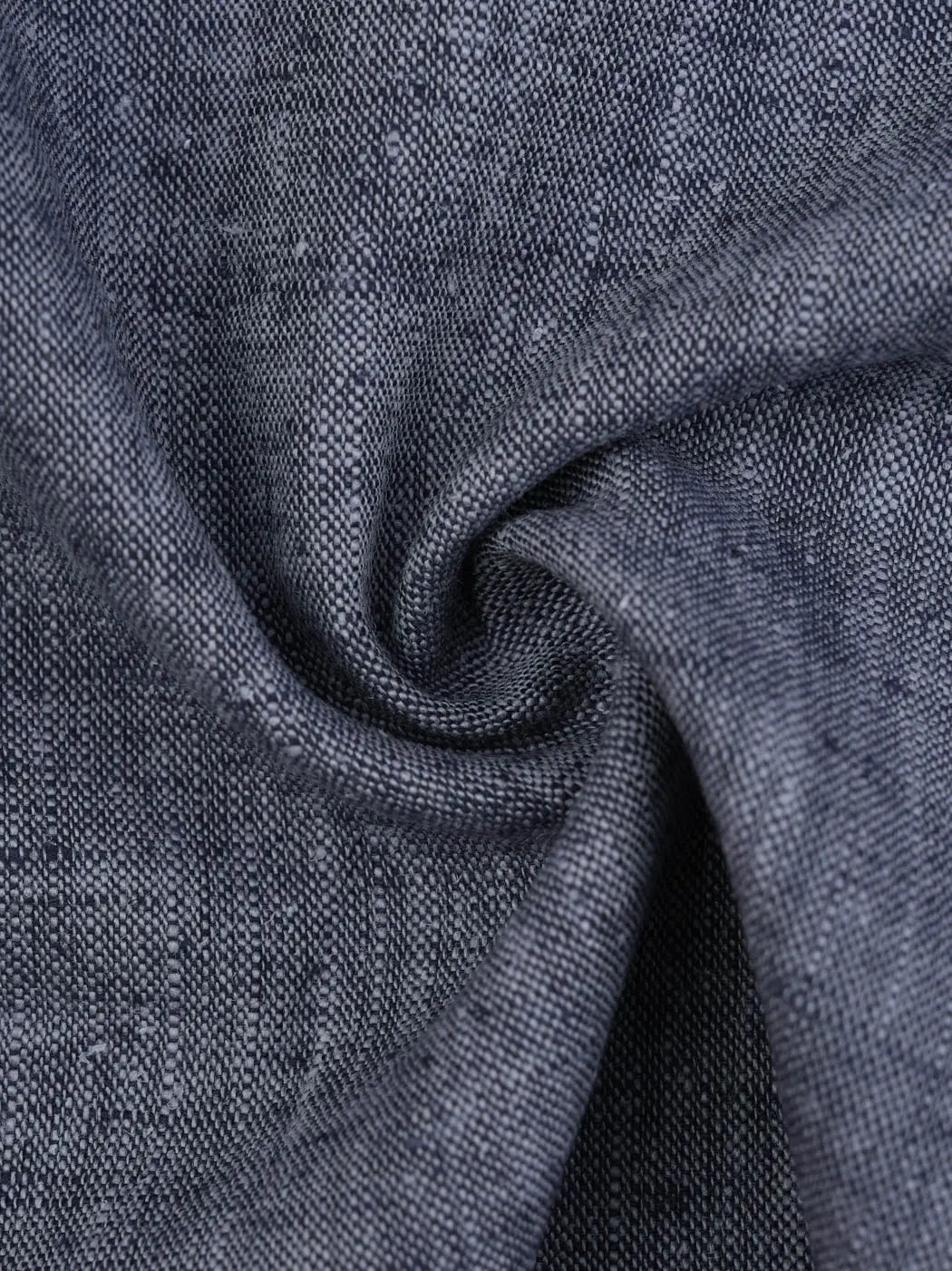 Bastine Hemp & Organic Cotton Mid-Weight Fabric ( HG62C295C ）
