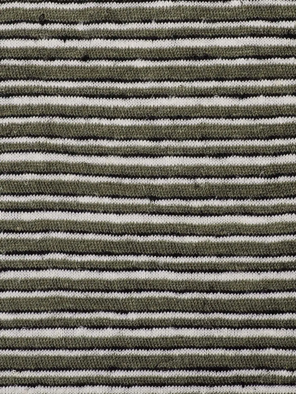 Hemp & Organic Cotton Mid-Weight Fabric ( KJ21B965, Two Colors Are Available ) - Bastine