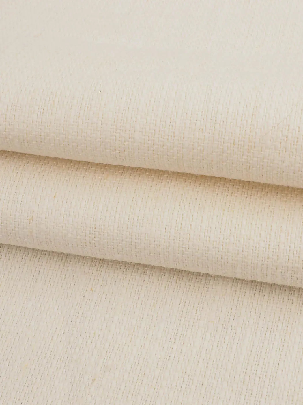 Hemp & Organic Cotton Mid-Weight Fabric（HS661） - Bastine