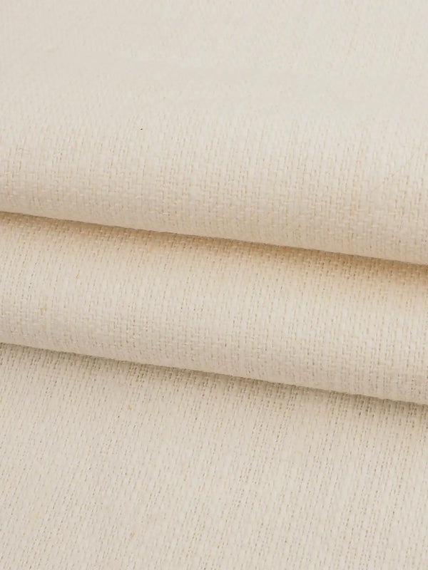 Hemp & Organic Cotton Mid-Weight Fabric（HS661） - Bastine