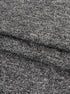Hemp & Organic Cotton Mid-Weight Heather Jersey Fabric ( KJ40A1903-A38A ) - Bastine