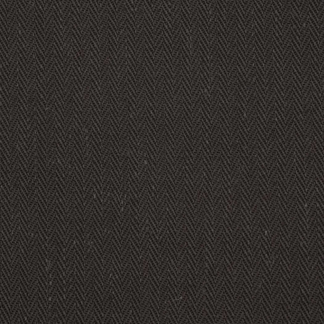 Bastine Hemp & Organic Cotton Mid-Weight Herringbone Fabric ( TW06310 )