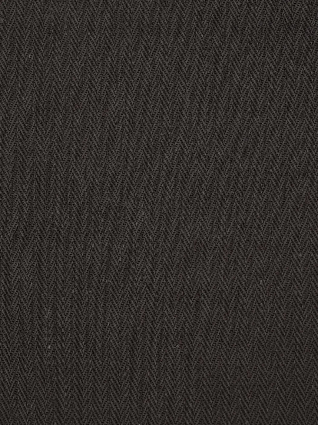 Bastine Hemp & Organic Cotton Mid-Weight Herringbone Fabric ( TW06310 )