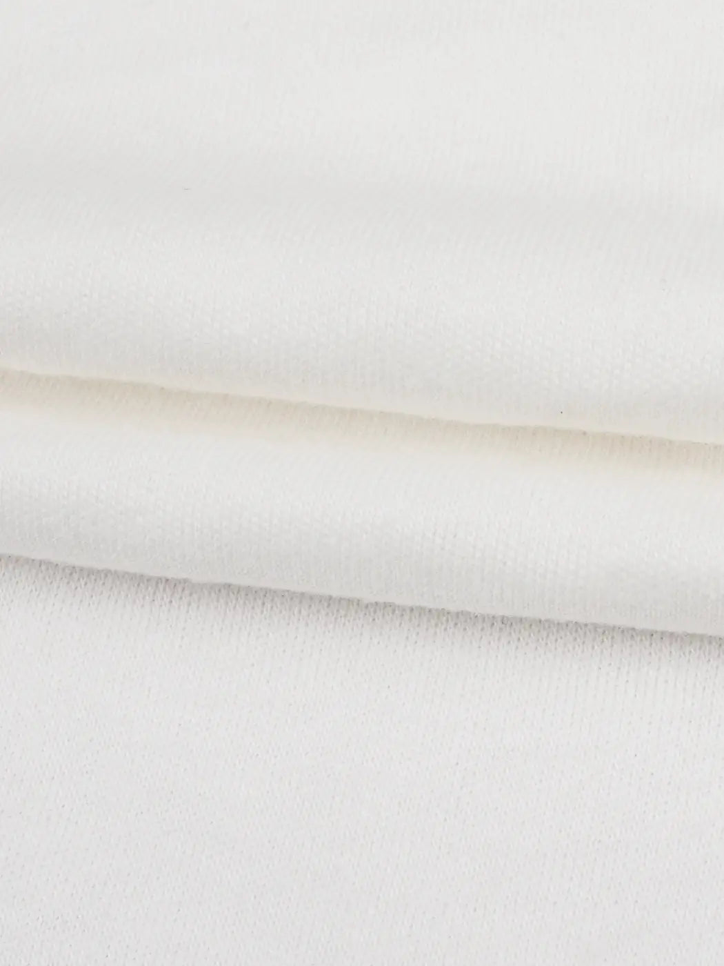 Hemp & Organic Cotton Mid-Weight Interlock Fabric（KL30B949） - Bastine