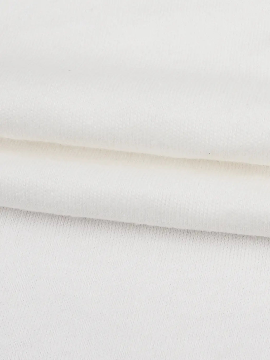 Cotton Interlock Fabric 6oz. 62