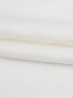Hemp & Organic Cotton Mid-Weight Interlock Fabric（KL30B949） - Bastine