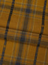 Hemp & Organic Cotton Mid-Weight Jacquard Fabric ( GH66E204G / GH66E204F )  Woven Hemp & Organic Cotton  Bastine 