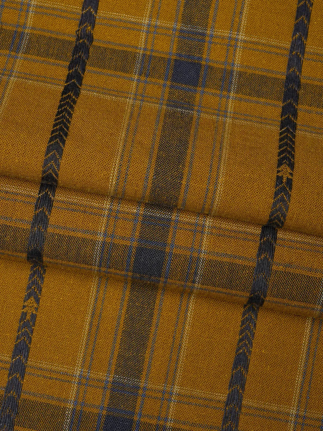 Hemp & Organic Cotton Mid-Weight Jacquard Fabric ( GH66E204G / GH66E204F )  Woven Hemp & Organic Cotton  Bastine 