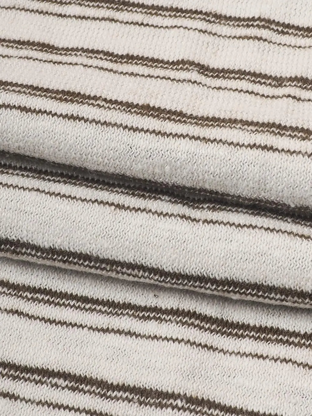 Hemp & Organic Cotton Mid-Weight Jersey Fabric – Bastine