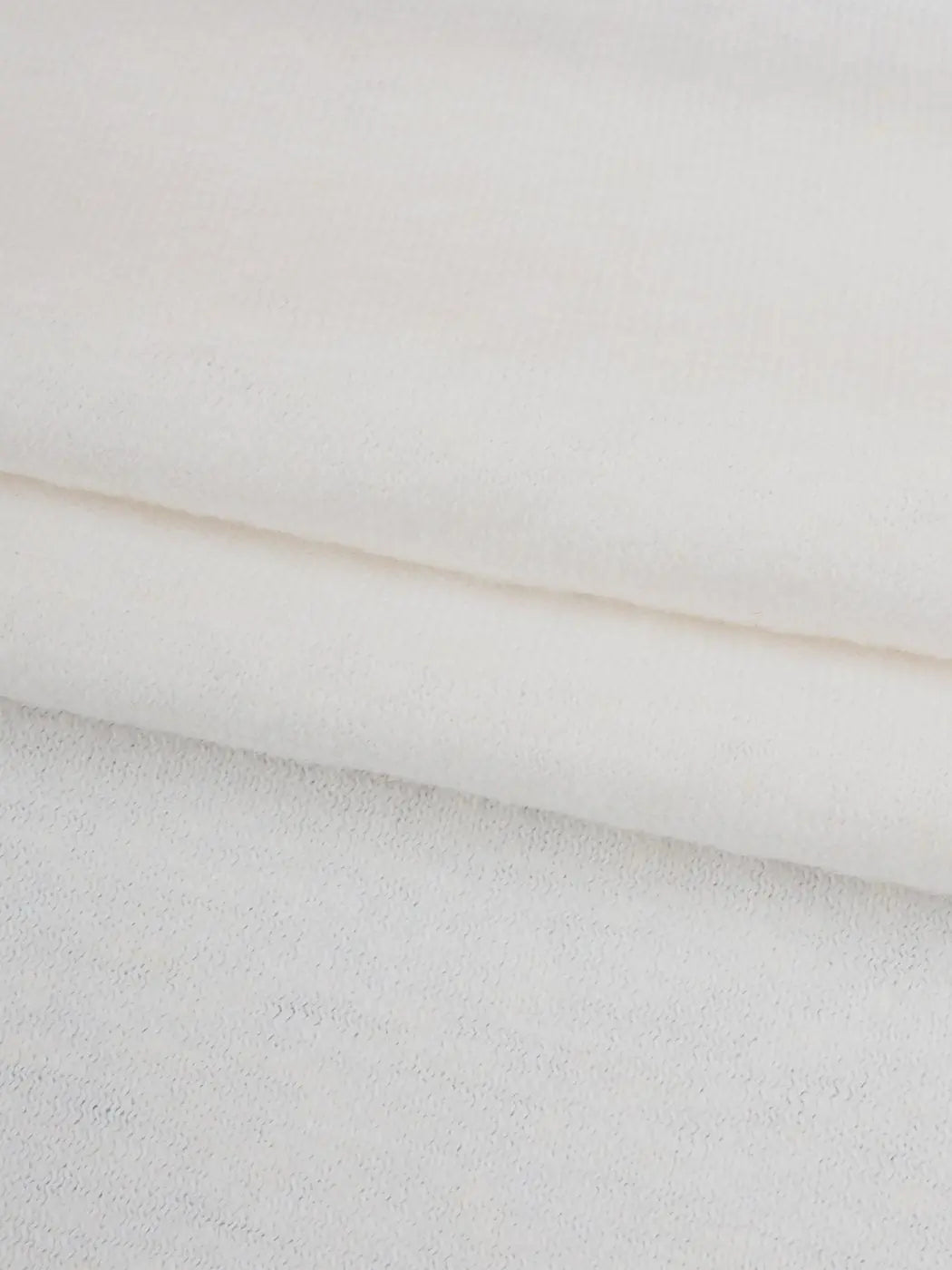 Hemp & Organic Cotton Mid-Weight Jersey Fabric ( KJ2020 ) - Bastine