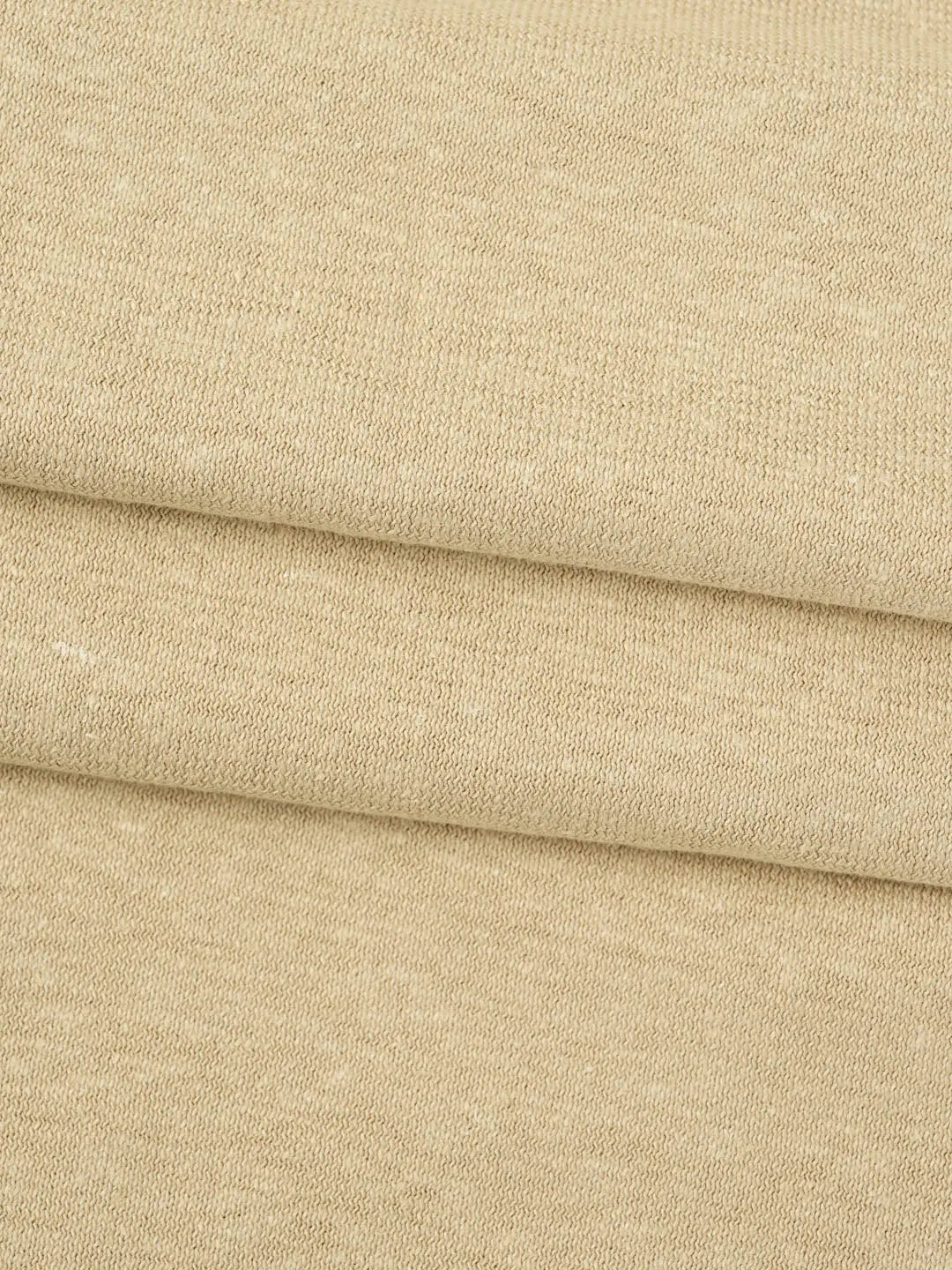 Hemp & Organic Cotton Mid-Weight Jersey Fabric ( KJ2020 / KJ2020A ）  Knit Hemp & Organic cotton  Bastine 