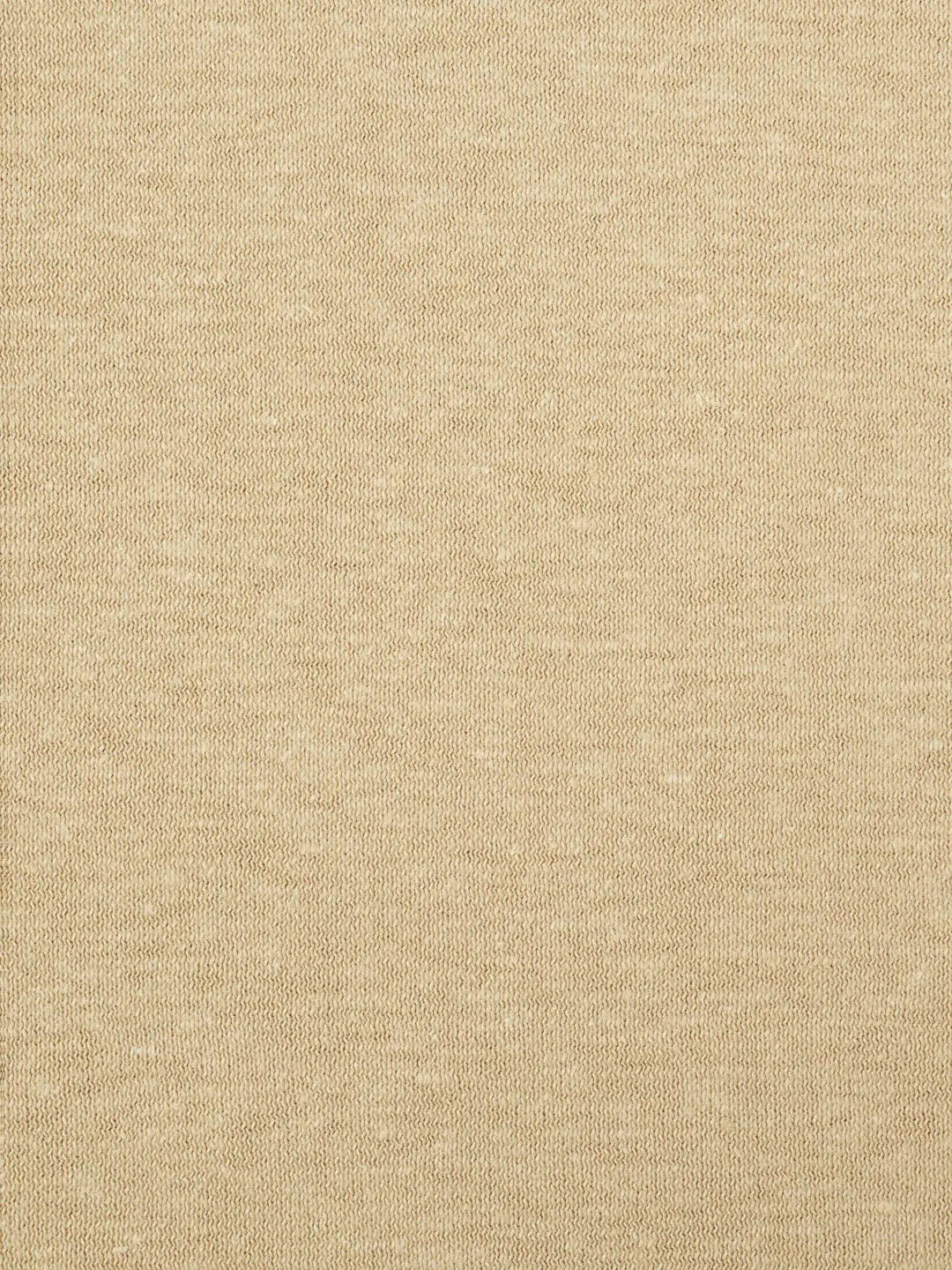 Hemp & Organic Cotton Mid-Weight Jersey Fabric ( KJ2020 / KJ2020A ）  Knit Hemp & Organic cotton  Bastine 