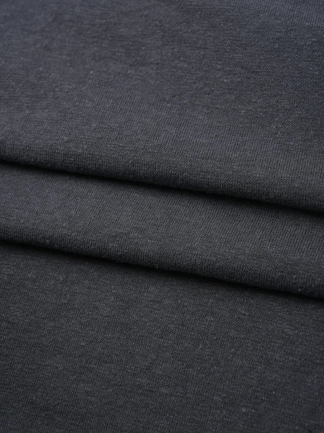Hemp & Organic Cotton Mid-Weight Jersey Fabric ( KJ2020 / KJ2020A ）  Knit Hemp & Organic cotton  Bastine 