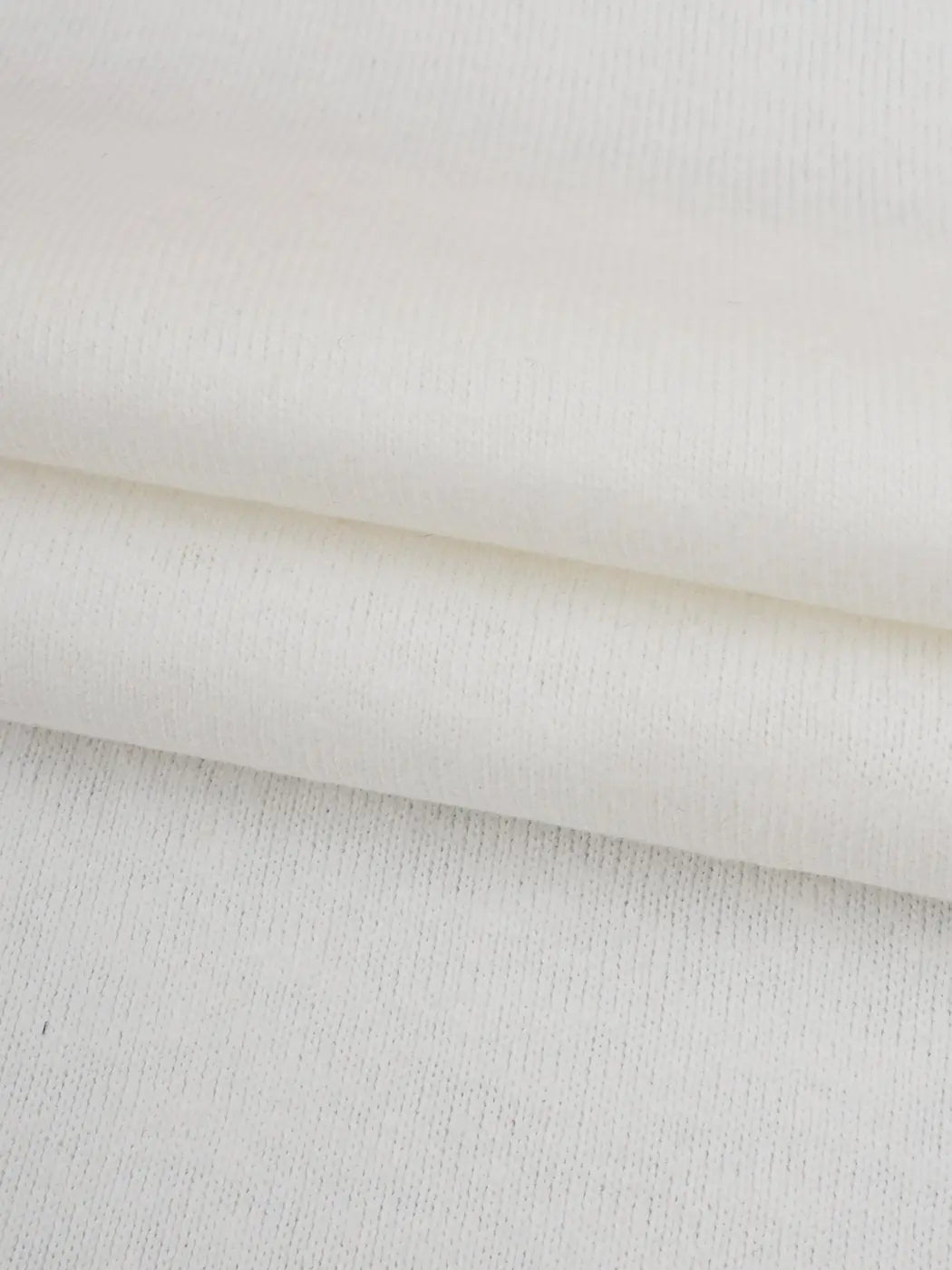 Hemp & Organic Cotton Mid-Weight Jersey Fabric ( KJ2024C ) - Bastine
