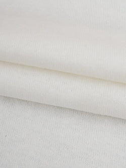 Hemp & Organic Cotton Mid-Weight Jersey Fabric ( KJ2024C ) - Bastine