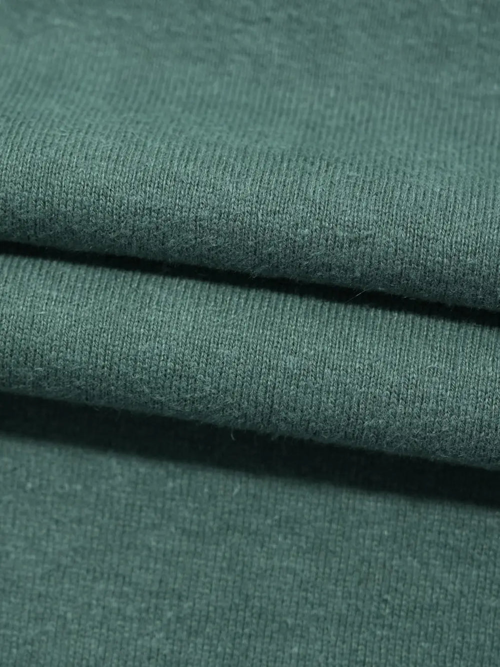 Bastine Hemp & Organic Cotton Mid-Weight Jersey Fabric