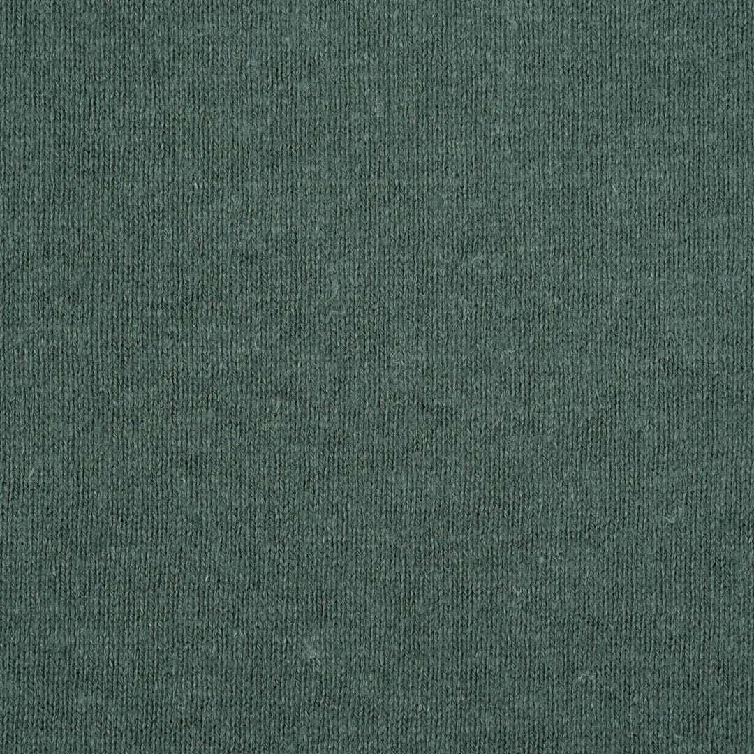 Hemp & Organic Cotton Mid-Weight Jersey Fabric ( KJ2024C, 6 colors )  Knit Hemp & Organic cotton  Bastine 