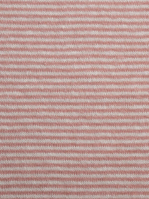 Hemp & Organic Cotton Mid-Weight Jersey Fabric ( KJ2024Y-02B / KJ2024Y-02C )  Knit Hemp & Organic cotton  Bastine 