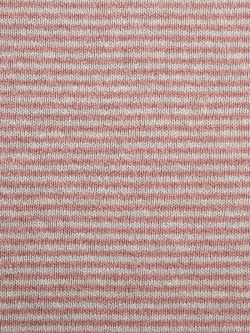 Hemp & Organic Cotton Mid-Weight Jersey Fabric ( KJ2024Y-02B / KJ2024Y-02C )  Knit Hemp & Organic cotton  Bastine 