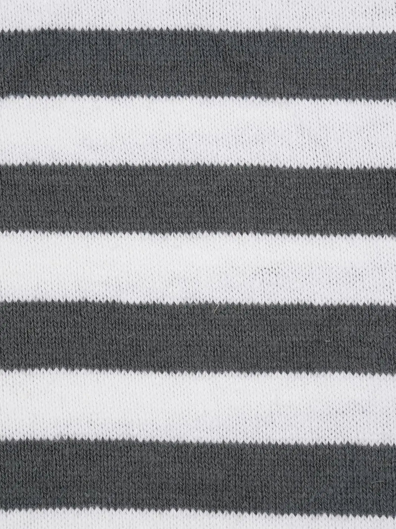 Hemp & Organic Cotton Mid-Weight Jersey Fabric ( KJ2024Y-02B ) HempFortexWeb Bastine Knit Hemp & Organic cotton