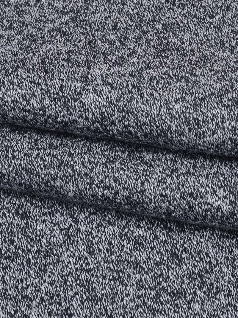 Hemp & Organic Cotton Mid-Weight Jersey Fabric ( KJ40A1803-A17A ) - Bastine