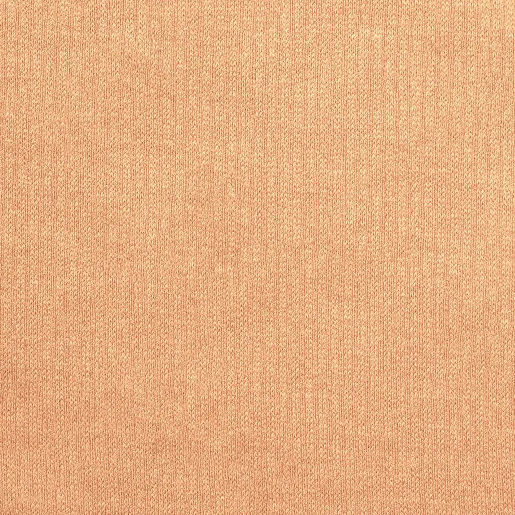 Hemp & Organic Cotton Mid-Weight Jersey Fabric ( KJ40D825 )  Woven Hemp & Organic Cotton  Bastine 