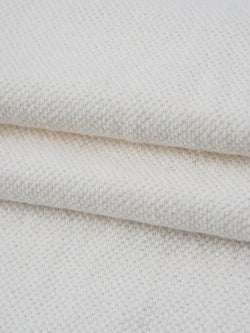 Hemp & Organic Cotton Mid-Weight Mesh Pique Fabric ( KP21A3001-52 ) HempFortexWeb Bastine Knit Hemp & Organic cotton