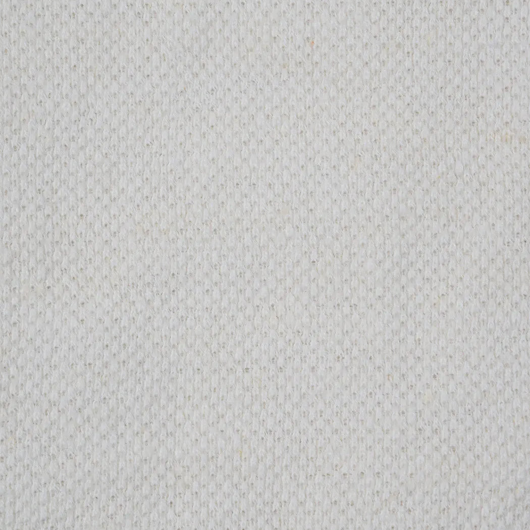 Hemp & Organic Cotton Mid-Weight Mesh Pique Fabric ( KP21A3001-52 ) HempFortexWeb Bastine Knit Hemp & Organic cotton