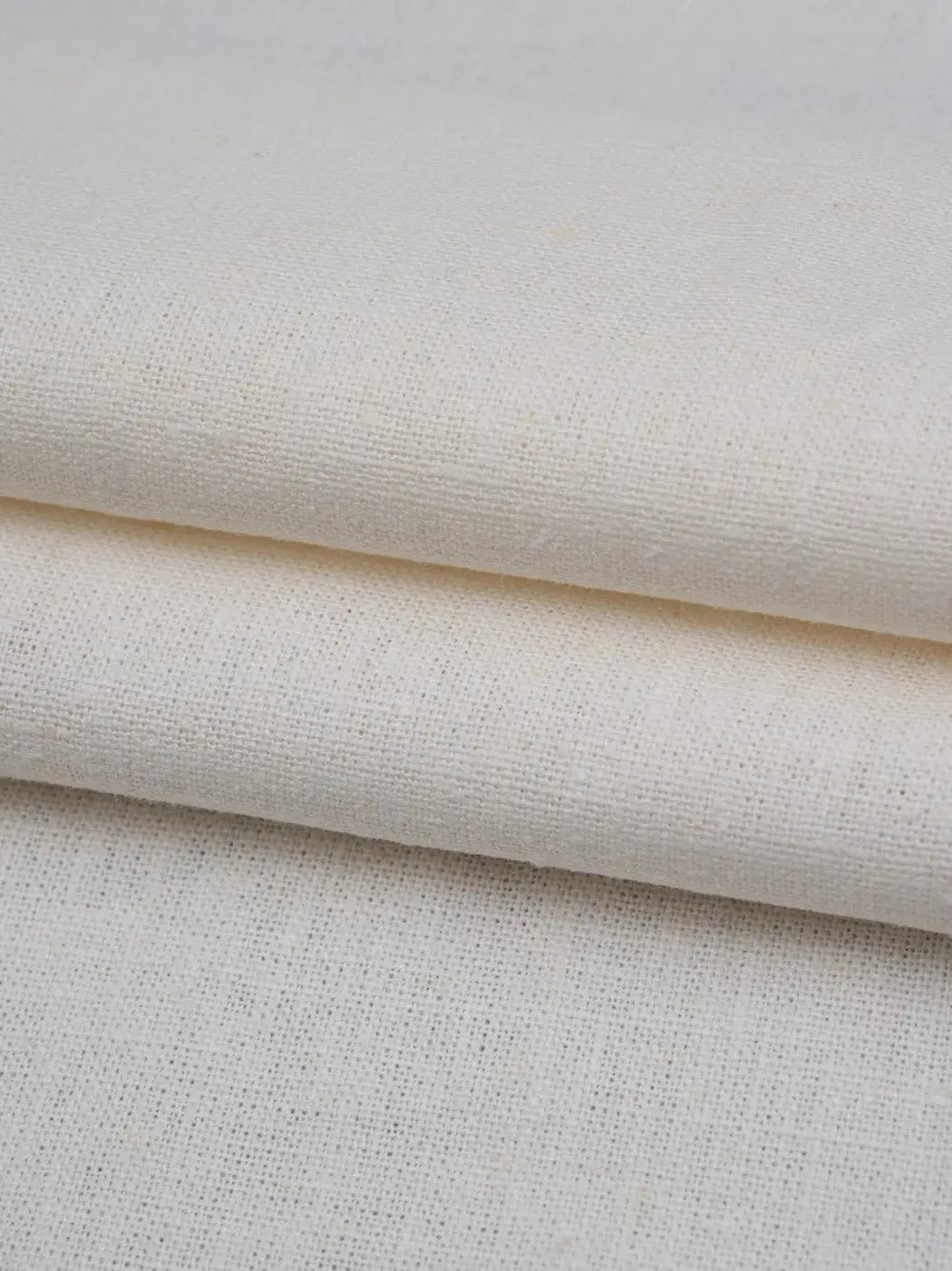 Bastine Hemp & Organic Cotton Mid-Weight Muslin Fabric (HG202)