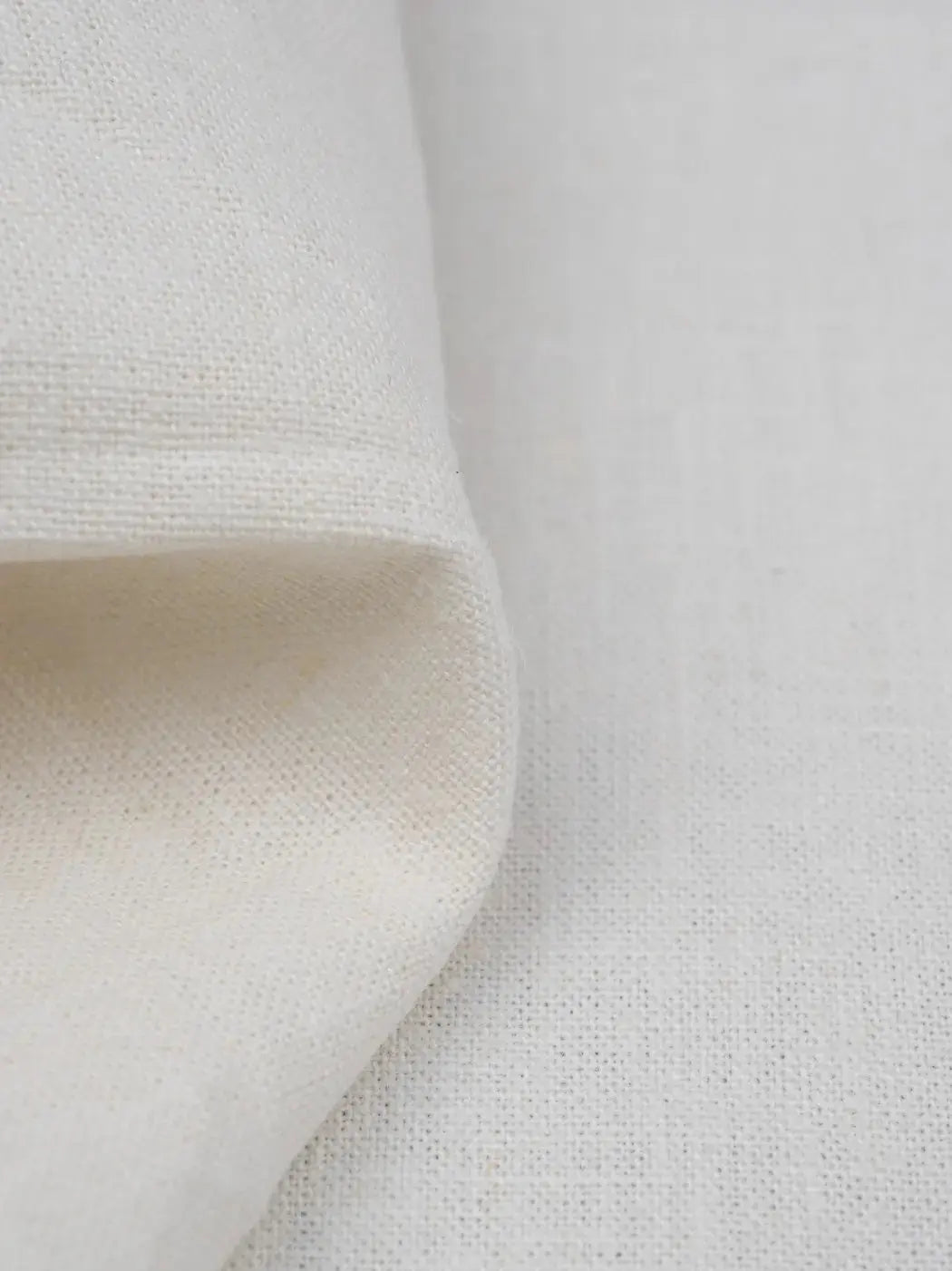 Bastine Hemp & Organic Cotton Mid-Weight Muslin Fabric (HG202)