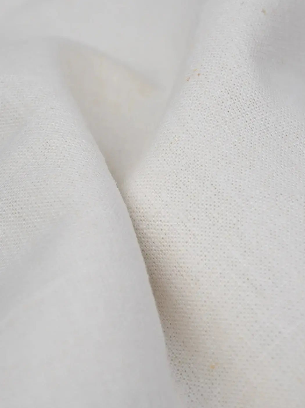 Bastine Hemp & Organic Cotton Mid-Weight Muslin Fabric (HG202)