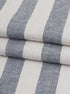 Bastine Hemp & Organic Cotton Mid-Weight Muslin Fabric