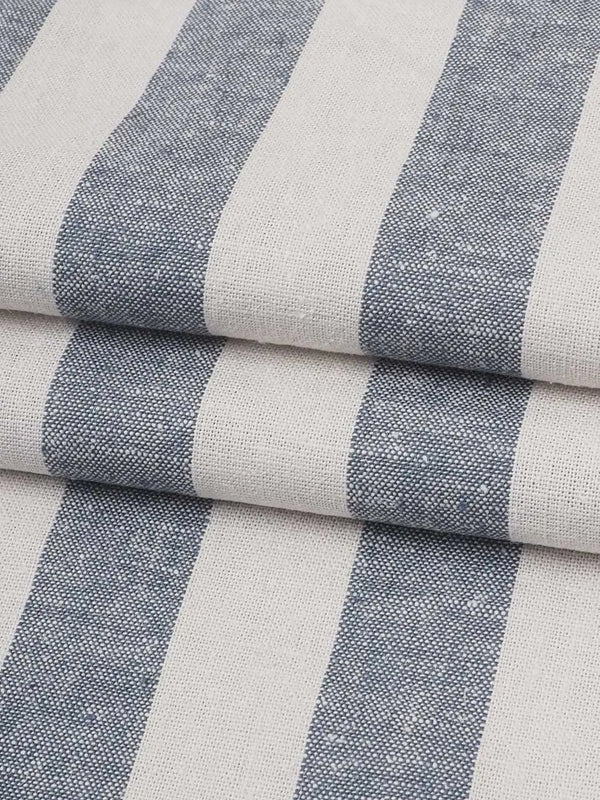 Bastine Hemp & Organic Cotton Mid-Weight Muslin Fabric