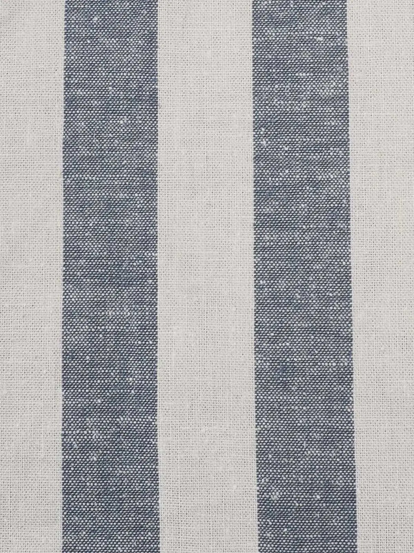 Bastine Hemp & Organic Cotton Mid-Weight Muslin Fabric