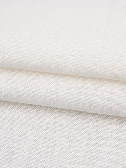 Hemp & Organic Cotton Mid-Weight Muslin Fabric (HG201) - Bastine