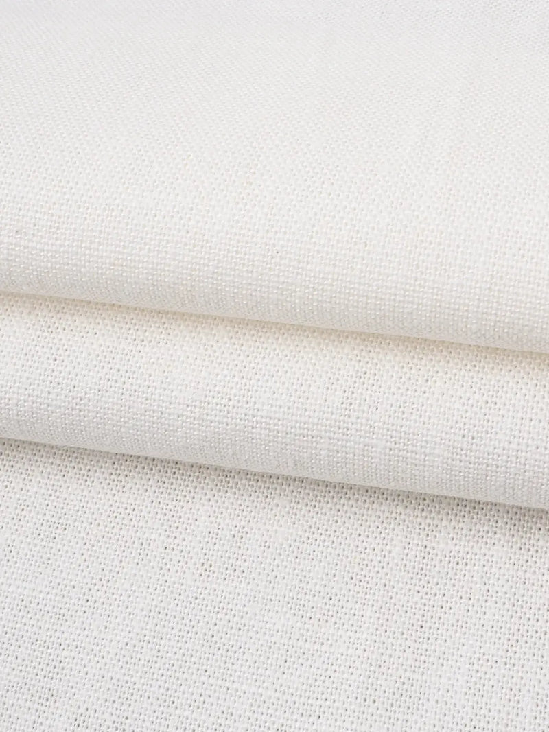 Bastine Hemp & Organic Cotton Mid-Weight Muslin Fabric