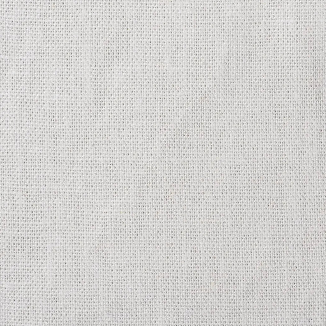 Hemp & Organic Cotton Mid-Weight Muslin Fabric (HG201) - Bastine