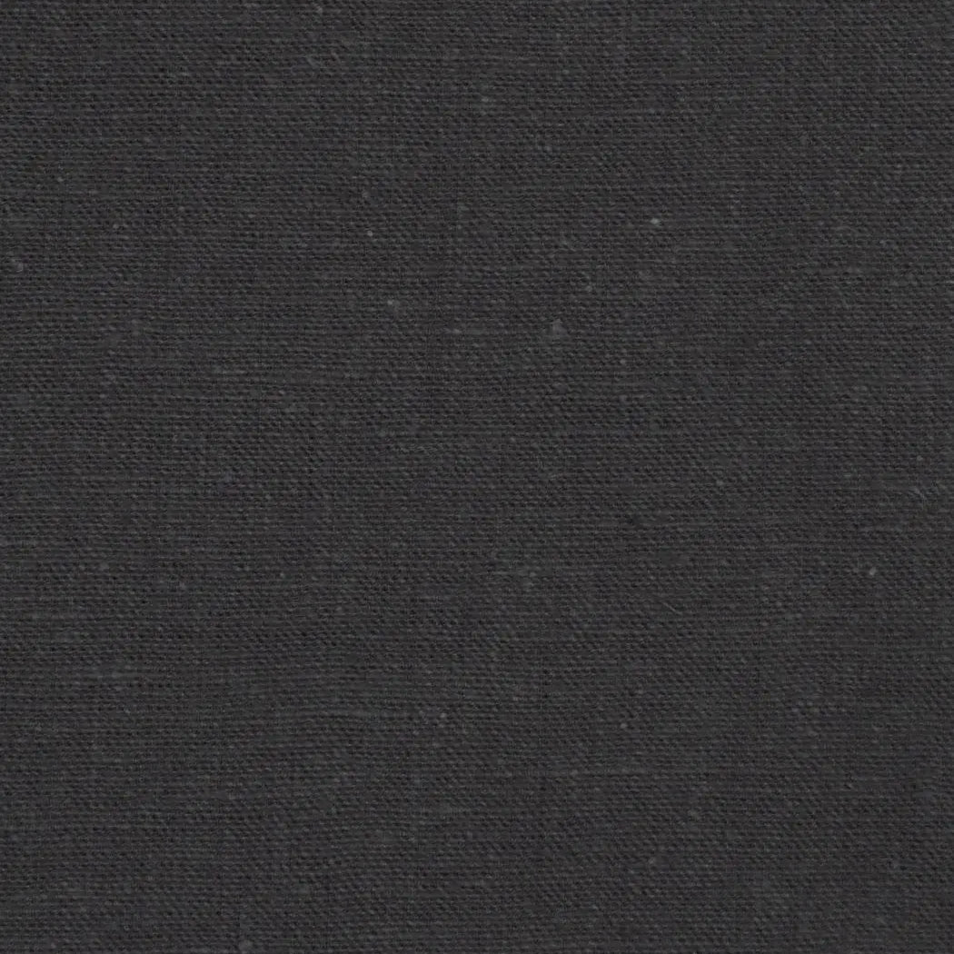Hemp & Organic Cotton Mid-Weight Muslin Fabric (HG203 Two Colors Available) - Bastine