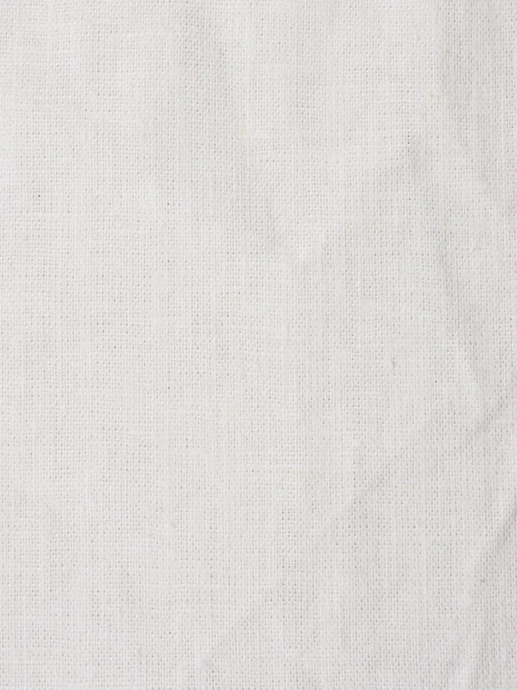 Hemp & Organic Cotton Mid-Weight Muslin Fabric (HG203 Two Colors Available) - Bastine