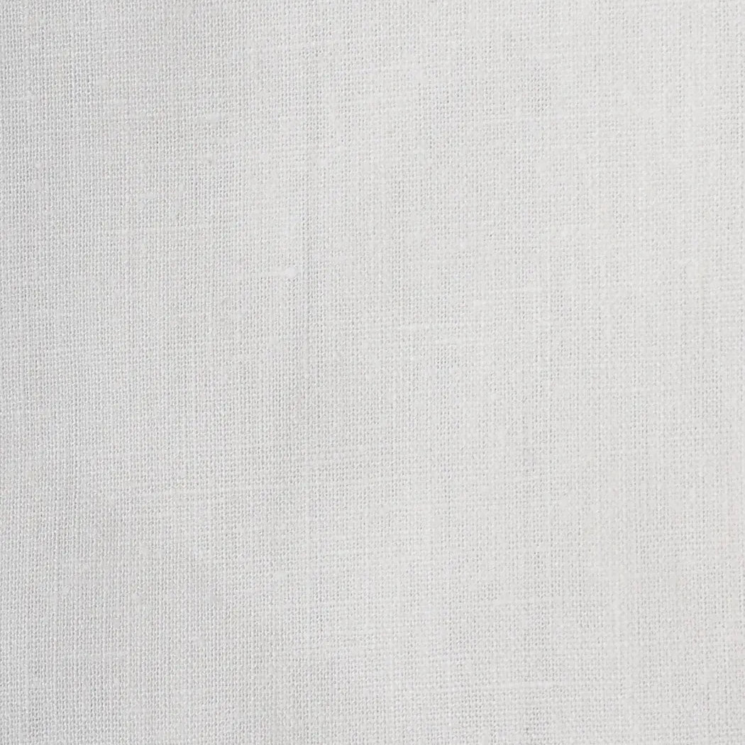 Bastine Hemp & Organic Cotton Mid-Weight Plaid Fabric