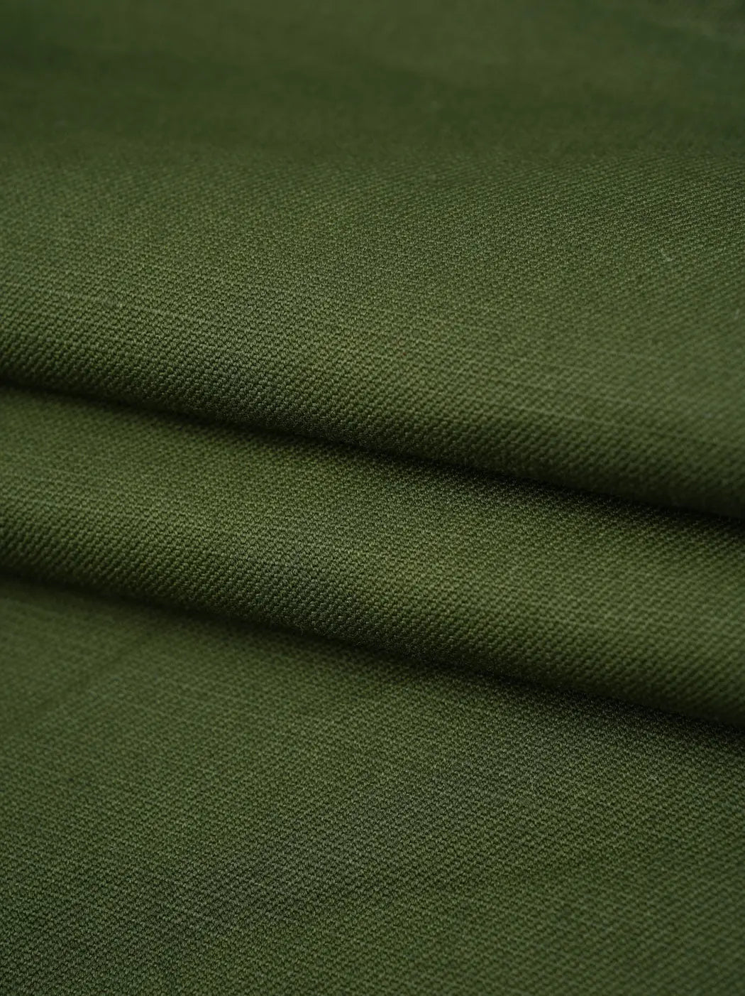 Bastine Hemp & Organic Cotton Mid-Weight Plain Fabric ( GH05388 )