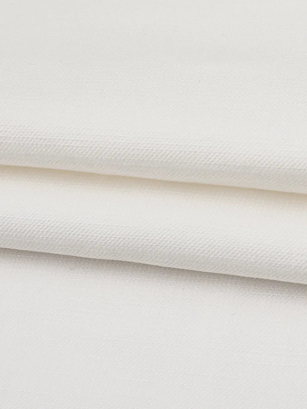 Bastine Hemp & Organic Cotton Mid-Weight Plain Fabric ( GH05388 )