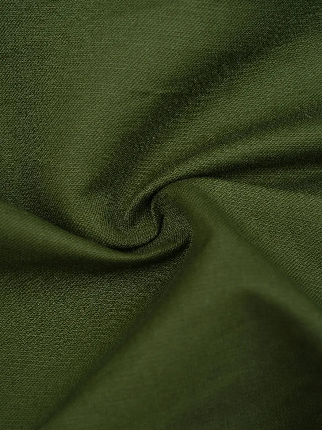 Bastine Hemp & Organic Cotton Mid-Weight Plain Fabric ( GH05388 )
