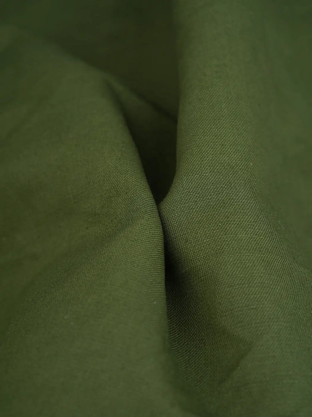 Bastine Hemp & Organic Cotton Mid-Weight Plain Fabric ( GH05388 )