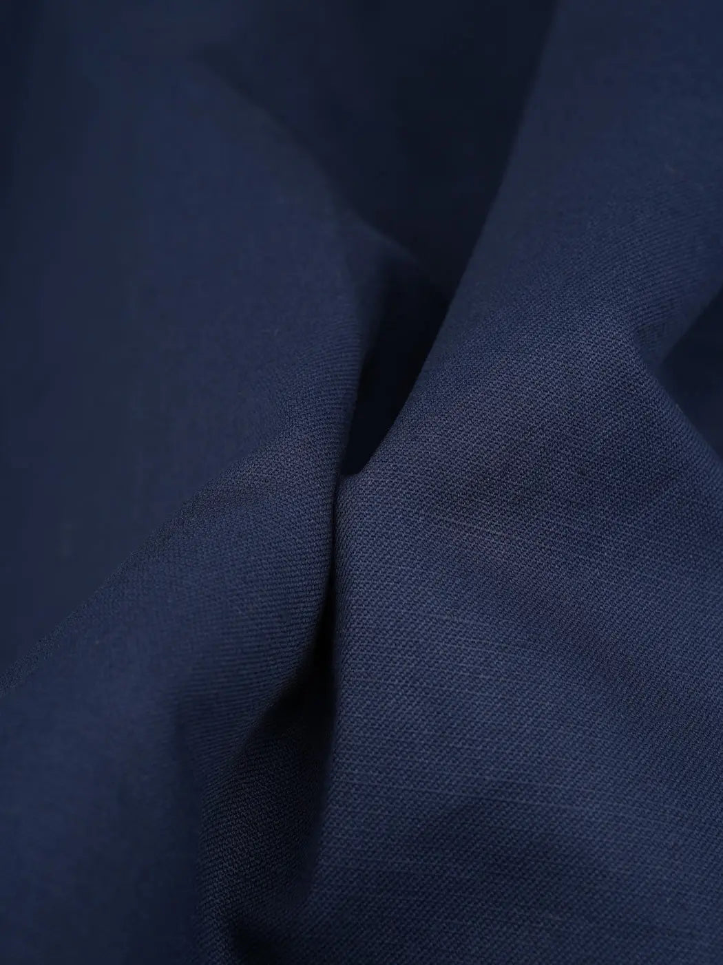 Bastine Hemp & Organic Cotton Mid-Weight Plain Fabric ( GH05388 )
