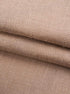Hemp & Organic Cotton Mid-Weight Plain Fabric ( TW030506 ) HempFortexWeb Bastine Woven Hemp & Recycled Polyester