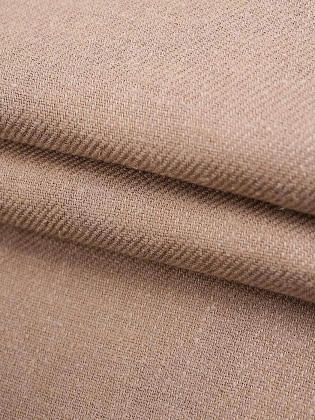 Hemp & Organic Cotton Mid-Weight Plain Fabric ( TW030506 ) HempFortexWeb Bastine Woven Hemp & Recycled Polyester