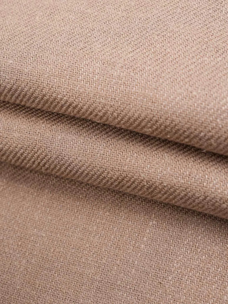 Hemp & Organic Cotton Mid-Weight Plain Fabric ( TW030506 ) HempFortexWeb Bastine Woven Hemp & Recycled Polyester