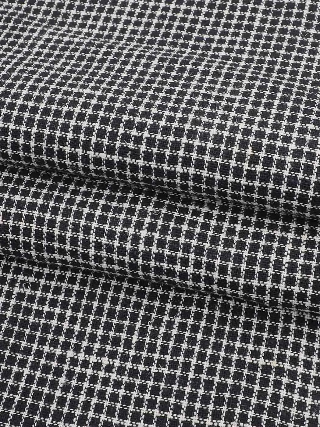 Hemp , Organic Cotton Fabric Mid-Weight （HG12651A / HG12651I） - Bastine